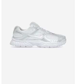 Nízke tenisky Nike  V5 RNR White Black Metallic Silver (Women's)