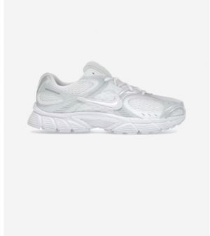 Nízke tenisky Nike  V5 RNR White Black Metallic Silver (Women's)