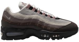 Nízke tenisky Nike  Air Max 95 OG Big Bubble Velvet Brown (Women's)