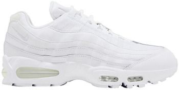 Nízke tenisky Nike  Air Max 95 OG Big Bubble Triple White