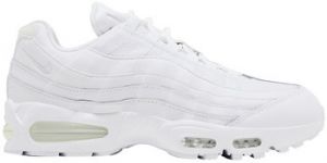 Nízke tenisky Nike  Air Max 95 OG Big Bubble Triple White