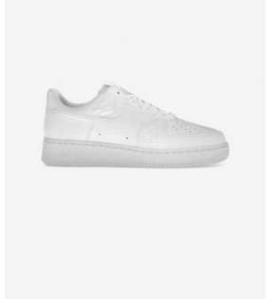 Nízke tenisky Nike  Air Force 1 Low '07 White Roses (Women's)