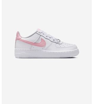 Nízke tenisky Nike  Air Force 1 Low White Medium Soft Pink (GS)