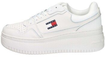 Nízke tenisky Tommy Hilfiger  EN0EN02860