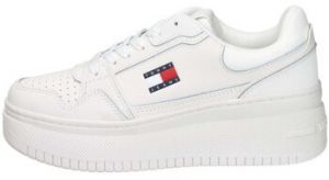 Nízke tenisky Tommy Hilfiger  EN0EN02860