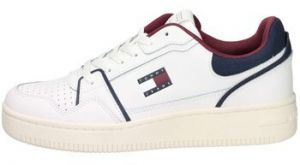 Nízke tenisky Tommy Hilfiger  EM0EM01612