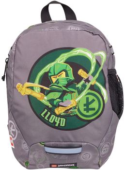 Ruksaky a batohy Lego  Ninjago Kindergarten Backpack
