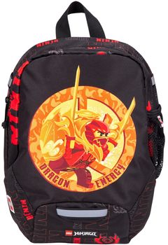 Ruksaky a batohy Lego  Ninjago Kindergarten Backpack