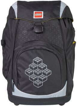 Ruksaky a batohy Lego  Bricks Nielsen School Bag