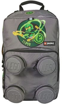 Ruksaky a batohy Lego  Ninjago Petersen School Backpack