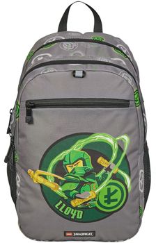 Ruksaky a batohy Lego  Ninjago Extended Backpack
