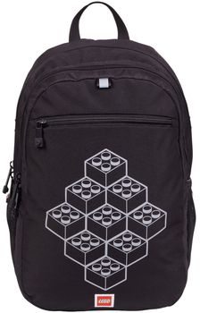 Ruksaky a batohy Lego  Bricks Extended Backpack