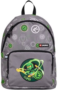 Ruksaky a batohy Lego  Ninjago Basic Backpack