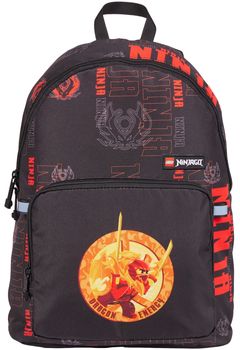 Ruksaky a batohy Lego  Ninjago Basic Backpack
