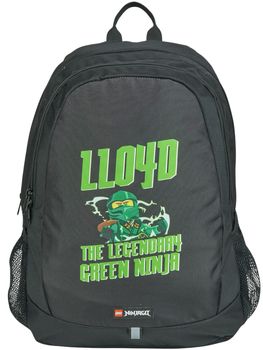 Ruksaky a batohy Lego  Ninjago School Backpack