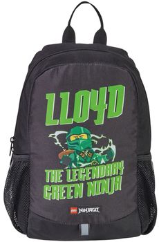 Ruksaky a batohy Lego  Ninjago Kids M Backpack