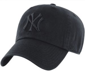 Šiltovky '47 Brand  New York Yankees MLB Clean Up Cap