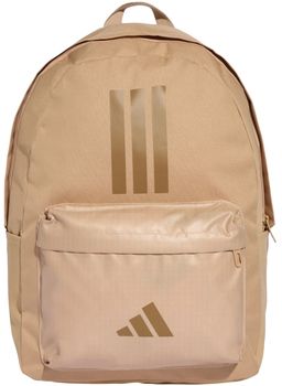 Ruksaky a batohy adidas  adidas Classic Back To School 3 Stripe Backpack
