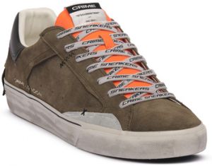 Nízke tenisky Crime London  SNEAKER