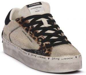 Nízke tenisky Crime London  SNEAKER