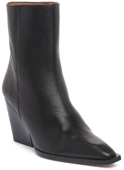 Čižmičky Angel Alarcon  NERO SARATOGA