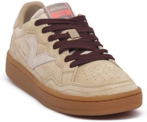 Nízke tenisky Victoria  BEIGE