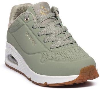 Nízke tenisky Skechers  SAGE UNO GOLDEN AIR