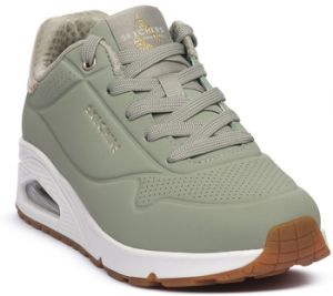 Nízke tenisky Skechers  SAGE UNO GOLDEN AIR