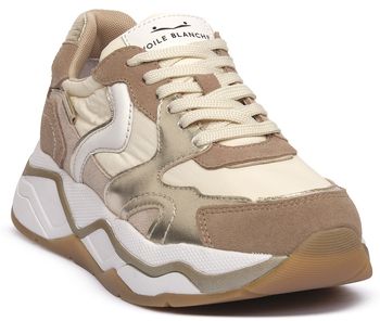 Nízke tenisky Voile Blanche  4D33 CLUB 119