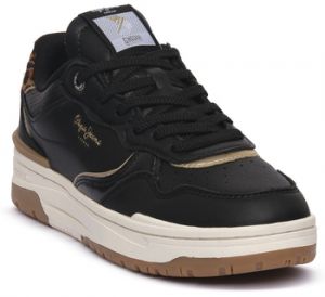 Módne tenisky Pepe jeans  999 CHESTER SUPRA W