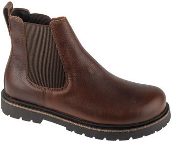 Polokozačky BIRKENSTOCK  Highwood Slip On