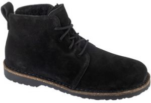 Polokozačky BIRKENSTOCK  Uppsala Mid Shearling