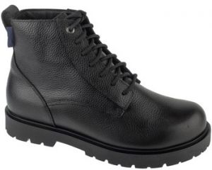 Polokozačky BIRKENSTOCK  Highwood Lace Mid WP