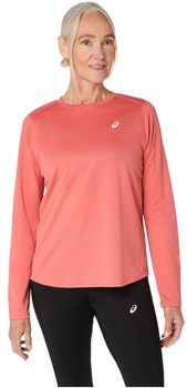 Tričká s dlhým rukávom Asics  Core LS Top