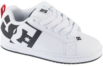 Nízke tenisky DC Shoes  Shoes Court Graffik SQ