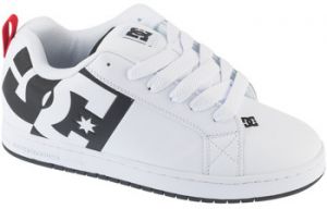 Nízke tenisky DC Shoes  Shoes Court Graffik SQ