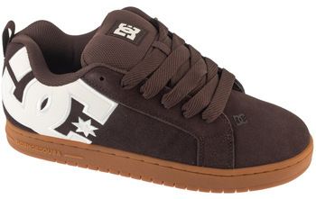 Nízke tenisky DC Shoes  Shoes Court Graffik SE