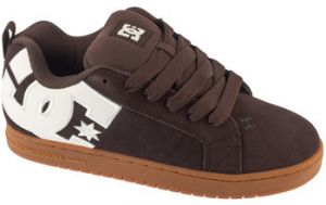 Nízke tenisky DC Shoes  Shoes Court Graffik SE