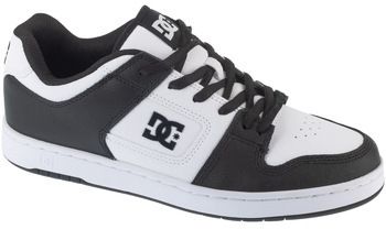 Nízke tenisky DC Shoes  Shoes Manteca 4