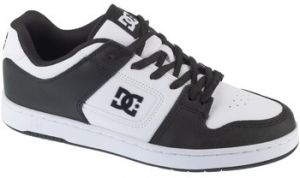 Nízke tenisky DC Shoes  Shoes Manteca 4