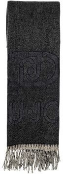 Šále/Štóle/Šatky Liu Jo  STOLA OVAL MONOGRAM EMBOSSED 2F5023 T0300