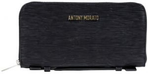 Vrecúška/Malé kabelky Antony Morato  CONTINENTAL POUCH MMAB00445-FA210074