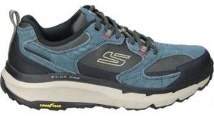 Nízke tenisky Skechers  237755-DKNV
