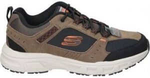 Nízke tenisky Skechers  51893-CHBK
