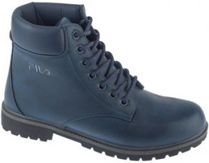 Polokozačky Fila  Maverick Mid