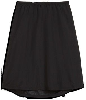 Sukňa Puma  DARE TO WOVEN MIDI SKIRT