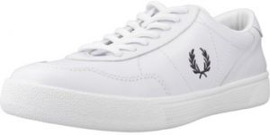Nízke tenisky Fred Perry  B11 LEATHER