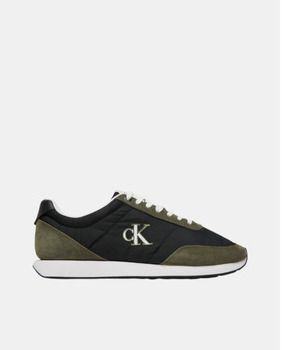 Nízke tenisky Calvin Klein Jeans  YM0YM01361