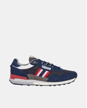 Nízke tenisky Pepe jeans  PMS400010 KINGSTON COLLEG