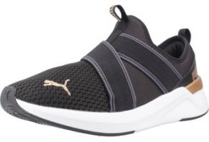 Slip-on Puma  SOFTRIDE HARLI SLIP ON WNS